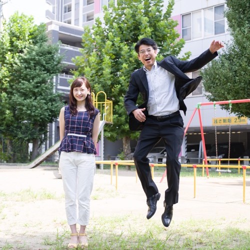 ญี่ปุ่นผุดภาพถ่ายครอบครัวแนวใหม่ เฮ้ย มันเจ๋งอะ