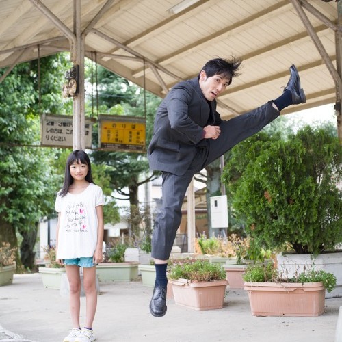 ญี่ปุ่นผุดภาพถ่ายครอบครัวแนวใหม่ เฮ้ย มันเจ๋งอะ