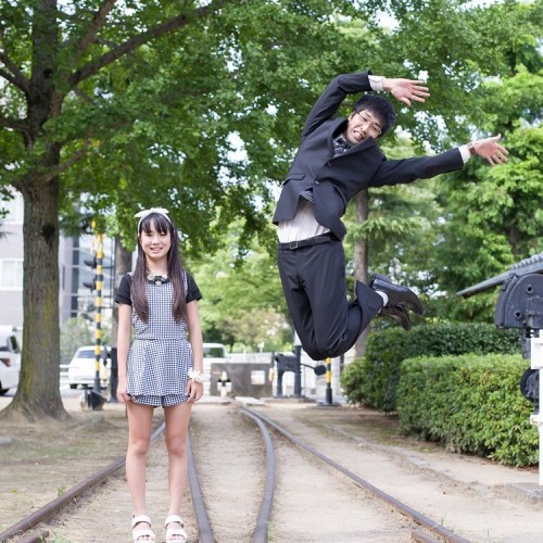 ญี่ปุ่นผุดภาพถ่ายครอบครัวแนวใหม่ เฮ้ย มันเจ๋งอะ