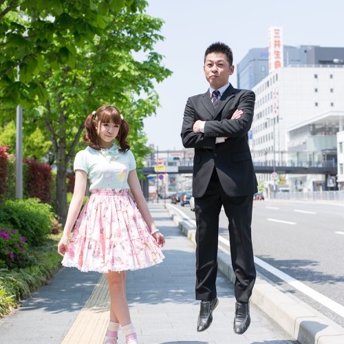 ญี่ปุ่นผุดภาพถ่ายครอบครัวแนวใหม่ เฮ้ย มันเจ๋งอะ