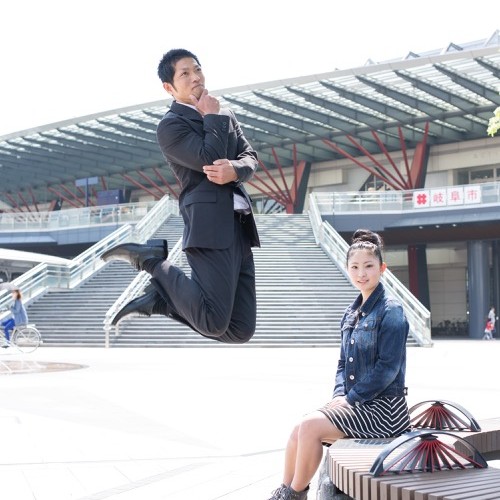 ญี่ปุ่นผุดภาพถ่ายครอบครัวแนวใหม่ เฮ้ย มันเจ๋งอะ