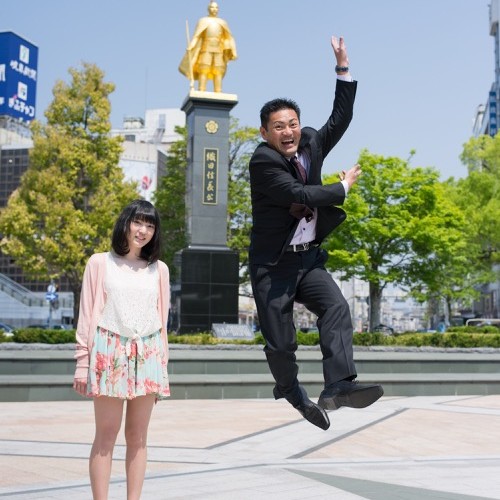 ญี่ปุ่นผุดภาพถ่ายครอบครัวแนวใหม่ เฮ้ย มันเจ๋งอะ