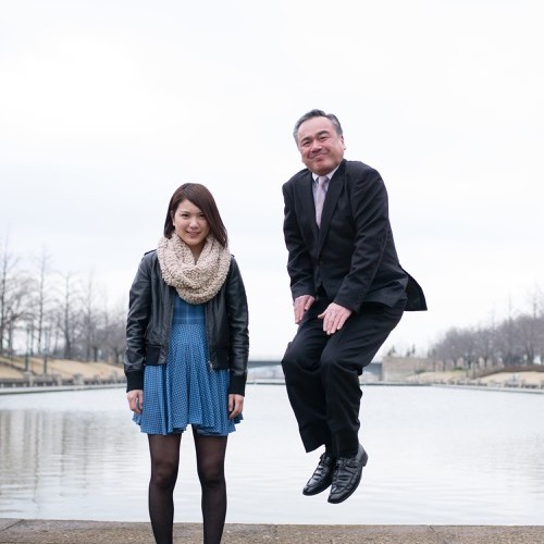 ญี่ปุ่นผุดภาพถ่ายครอบครัวแนวใหม่ เฮ้ย มันเจ๋งอะ