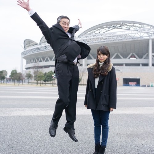 ญี่ปุ่นผุดภาพถ่ายครอบครัวแนวใหม่ เฮ้ย มันเจ๋งอะ