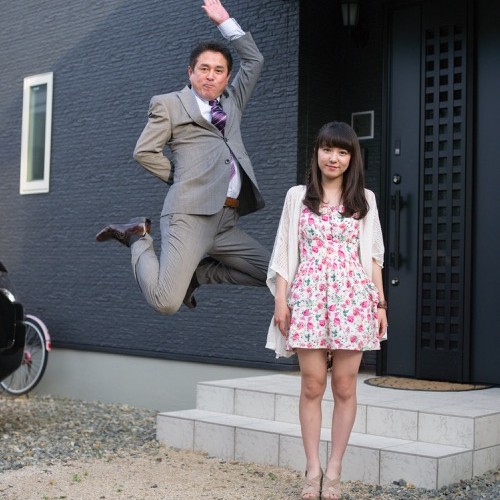 ญี่ปุ่นผุดภาพถ่ายครอบครัวแนวใหม่ เฮ้ย มันเจ๋งอะ