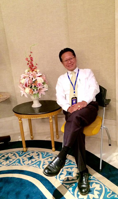 นายธวัชชัย