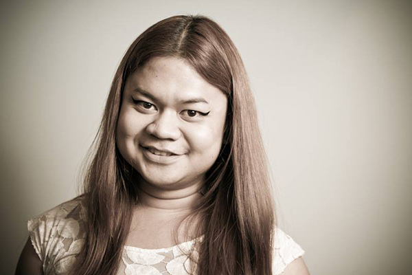 เคท ครั้งพิบูลย์ โวยคำสั่งไม่จ้างเป็นอาจารย์ มธ. ชี้ไม่แฟร์-เลือกปฏิบัติ