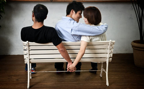 นักวิจัยพบยีนเจ้าชู้