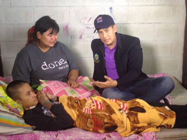 ปาฏิหาริย์รัก... ภรรยาเลือกให้สามีเป็นเจ้าชายนิทรา ดูแลจนฟื้นขึ้นอีกครั้ง