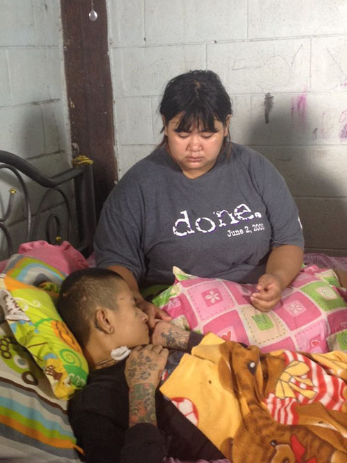 ปาฏิหาริย์รัก... ภรรยาเลือกให้สามีเป็นเจ้าชายนิทรา ดูแลจนฟื้นขึ้นอีกครั้ง