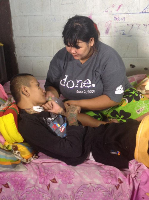 ปาฏิหาริย์รัก... ภรรยาเลือกให้สามีเป็นเจ้าชายนิทรา ดูแลจนฟื้นขึ้นอีกครั้ง