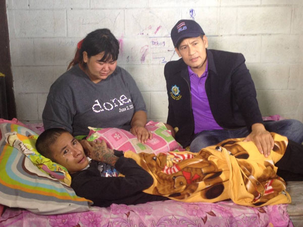 ปาฏิหาริย์รัก... ภรรยาเลือกให้สามีเป็นเจ้าชายนิทรา ดูแลจนฟื้นขึ้นอีกครั้ง