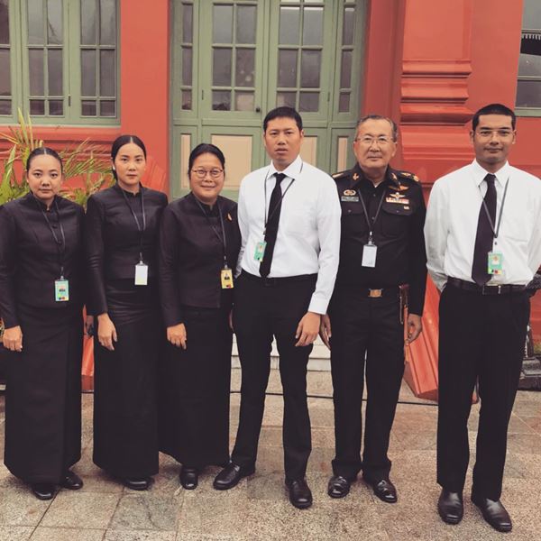 ราชสกุลยุคล