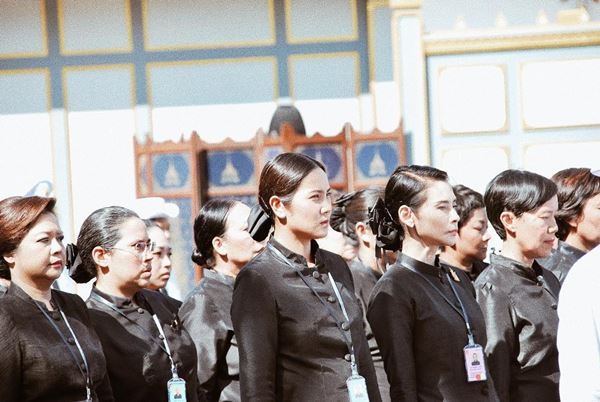 ราชสกุลยุคล