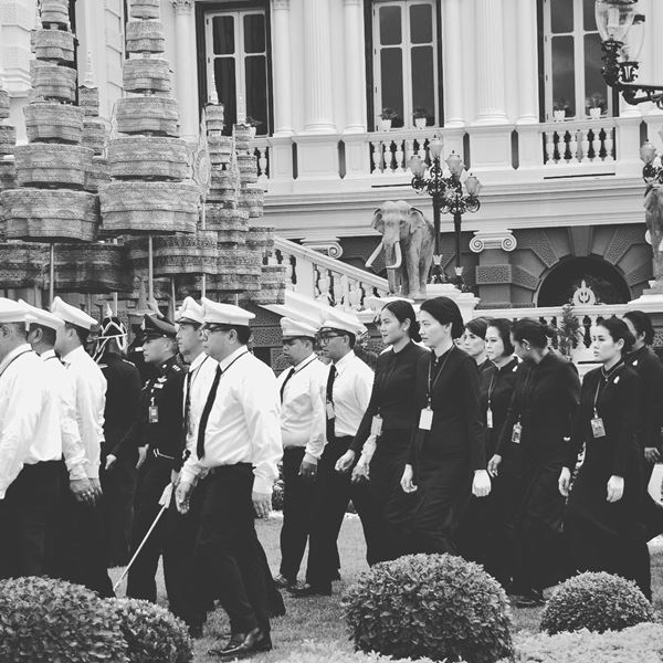 ราชสกุลยุคล