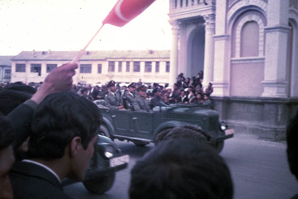 ชมภาพกาลครั้งหนึ่งอัฟกานิสถาน สงบสวยงาม ก่อนถูกทำลายด้วยสงคราม