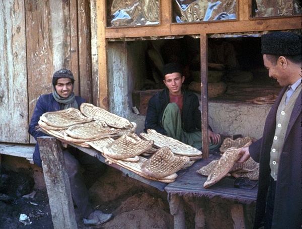 ชมภาพกาลครั้งหนึ่งอัฟกานิสถาน สงบสวยงาม ก่อนถูกทำลายด้วยสงคราม