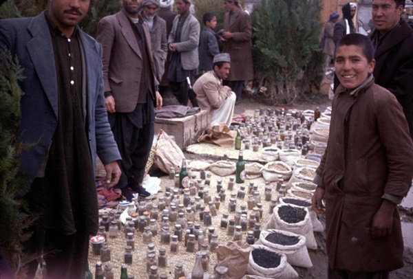 ชมภาพกาลครั้งหนึ่งอัฟกานิสถาน สงบสวยงาม ก่อนถูกทำลายด้วยสงคราม