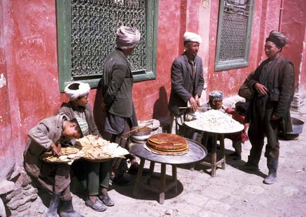 ชมภาพกาลครั้งหนึ่งอัฟกานิสถาน สงบสวยงาม ก่อนถูกทำลายด้วยสงคราม