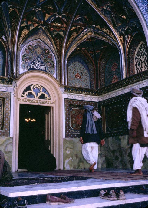 ชมภาพกาลครั้งหนึ่งอัฟกานิสถาน สงบสวยงาม ก่อนถูกทำลายด้วยสงคราม