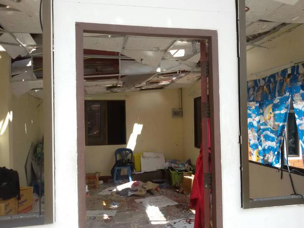 ประทัดระเบิด