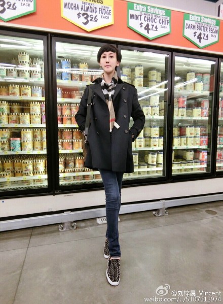 หลิวจื้อเฉิน