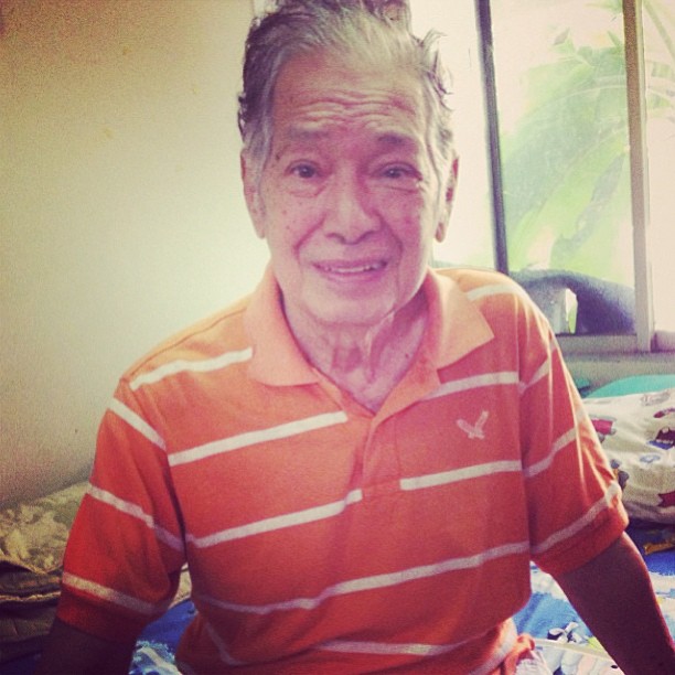 วอนช่วย นักเเสดงอาวุโส ไพโรจน์ ใจสิงห์ ป่วยหนักโรครุมเร้า