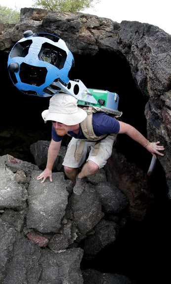 แดน เฟรดินเบิร์ก ผู้บริหารกูเกิลเสียชีวิตจากเหตุหิมะถล่มเขาเอเวอเรสต์ 