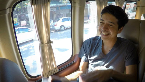 สิงห์ Sqweez Animal