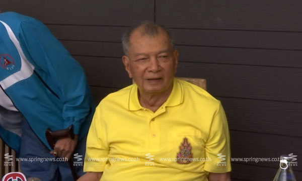 ศาลนัดไกล่เกลี่ยปมพิพาทพ่อ-ลูก กุลละวณิชย์