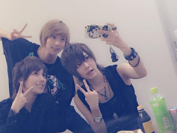 Root นางแบบสาวหล่อ