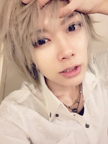 Root นางแบบสาวหล่อ