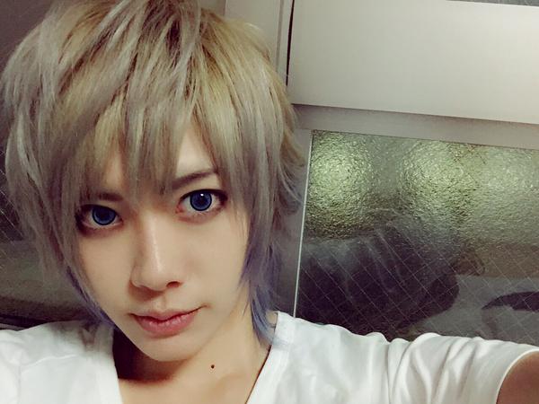 Root นางแบบสาวหล่อ