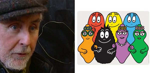 ทาลัส เทย์เลอร์