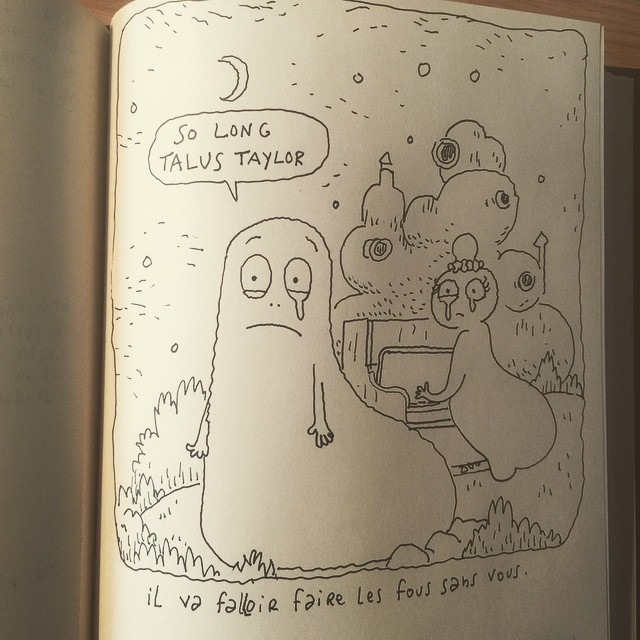 ทาลัส เทย์เลอร์