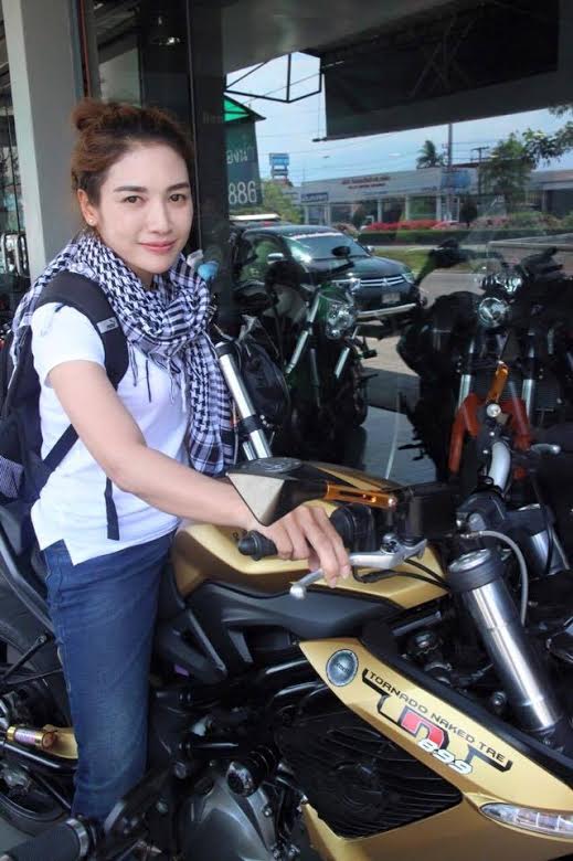 แม่หลวงกุ้ง กับชีวิตหลังลาออกจากตำแหน่งผู้ใหญ่บ้าน