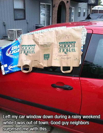  23 เรื่องอิ่มเอมใจ ทำให้เรารู้ว่าบนโลกใบนี้ยังมีความหวัง