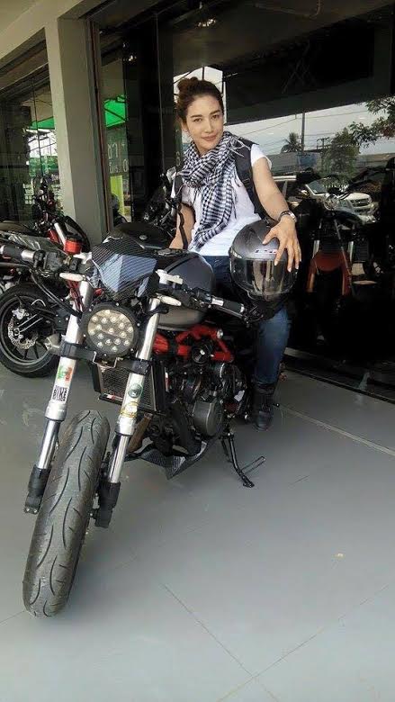 แม่หลวงกุ้ง กับชีวิตหลังลาออกจากตำแหน่งผู้ใหญ่บ้าน