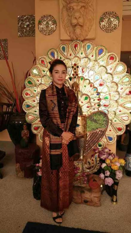 แม่หลวงกุ้ง กับชีวิตหลังลาออกจากตำแหน่งผู้ใหญ่บ้าน