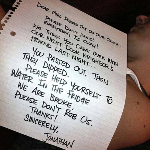  23 เรื่องอิ่มเอมใจ ทำให้เรารู้ว่าบนโลกใบนี้ยังมีความหวัง
