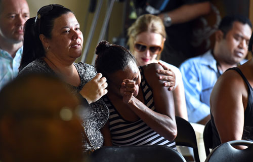 แม่ออสเตรเลียสุดเหี้ยม กับคดีสลดฆ่าลูกและหลาน รวม 8 ราย