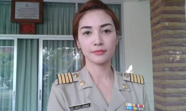 แม่หลวงกุ้ง กับชีวิตหลังลาออกจากตำแหน่งผู้ใหญ่บ้าน