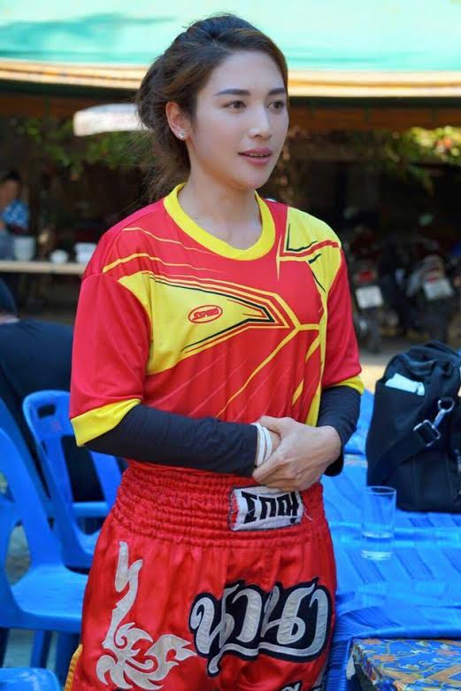 แม่หลวงกุ้ง กับชีวิตหลังลาออกจากตำแหน่งผู้ใหญ่บ้าน