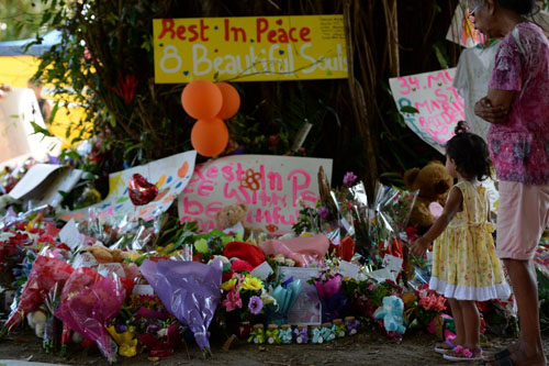 แม่ออสเตรเลียสุดเหี้ยม กับคดีสลดฆ่าลูกและหลาน รวม 8 ราย