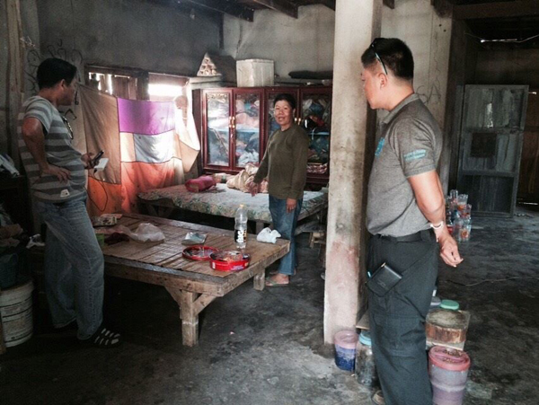 พ่อโวยชื่อลูกชายที่ตายเมื่อปี 55 โผล่ข่าวถูกฆ่าดับ เหตุเป็นกิ๊กชาวบ้าน