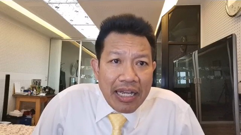 ทนายเดชา รับคดี พี่เลี้ยงจุ๋ม