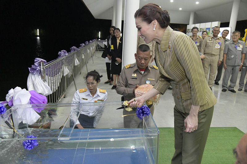 พระราชินี