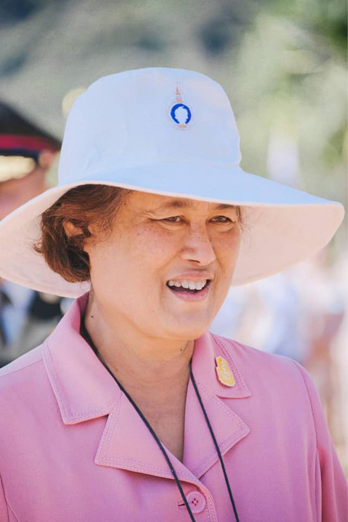 กรมสมเด็จพระเทพฯ 