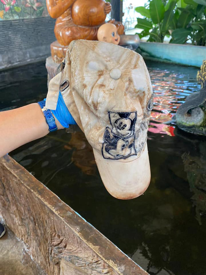 ช่วยชีวิตปลา