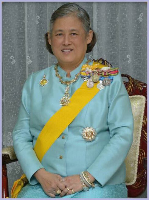 กรมสมเด็จพระเทพฯ 